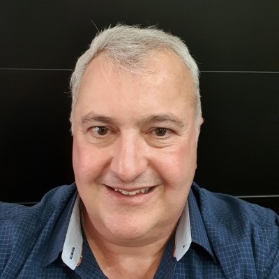 Alfredo Machado Pires